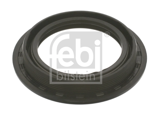 Shaft Seal, wheel bearing